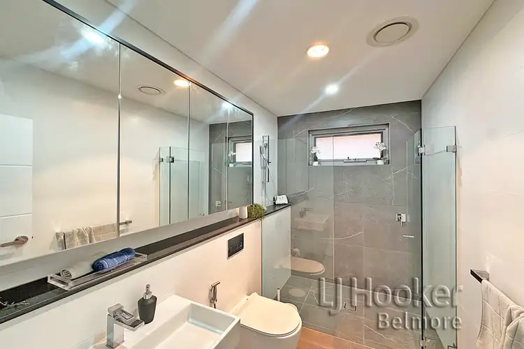 Fifth view of Homely semi-detached listing, 246A Wangee Road, Greenacre NSW 2190