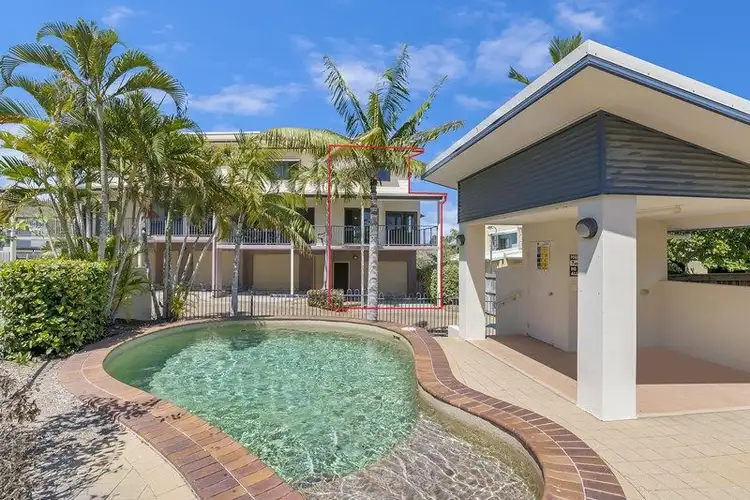 Main view of Homely unit listing, 2/269 Riverside Boulevard, Douglas QLD 4814
