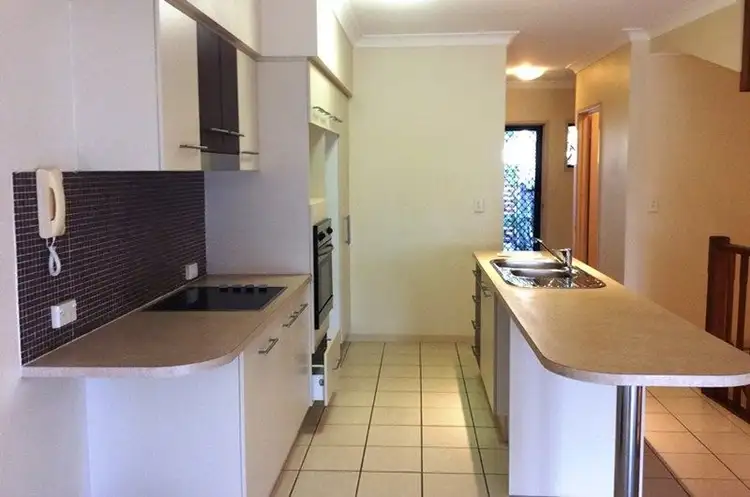 Second view of Homely unit listing, 2/269 Riverside Boulevard, Douglas QLD 4814