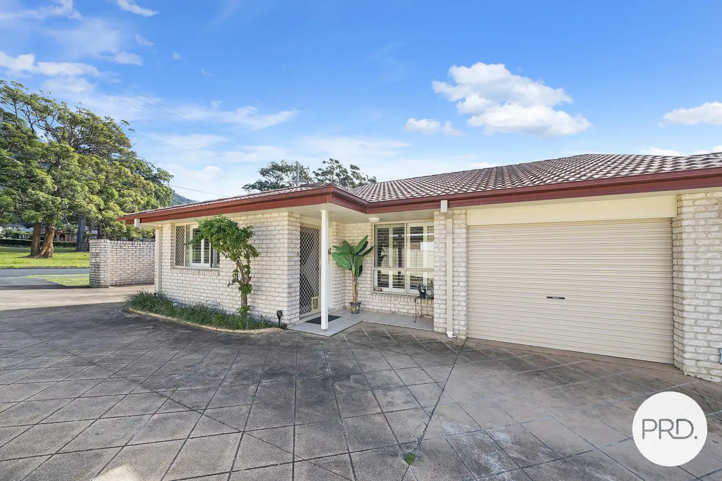 Main view of Homely villa listing, 1/63 Norman Street, Laurieton NSW 2443