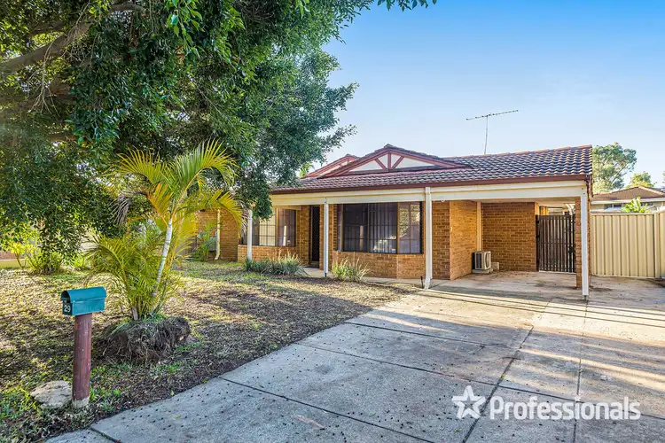29 Willesden Avenue, Kingsley WA 6026
