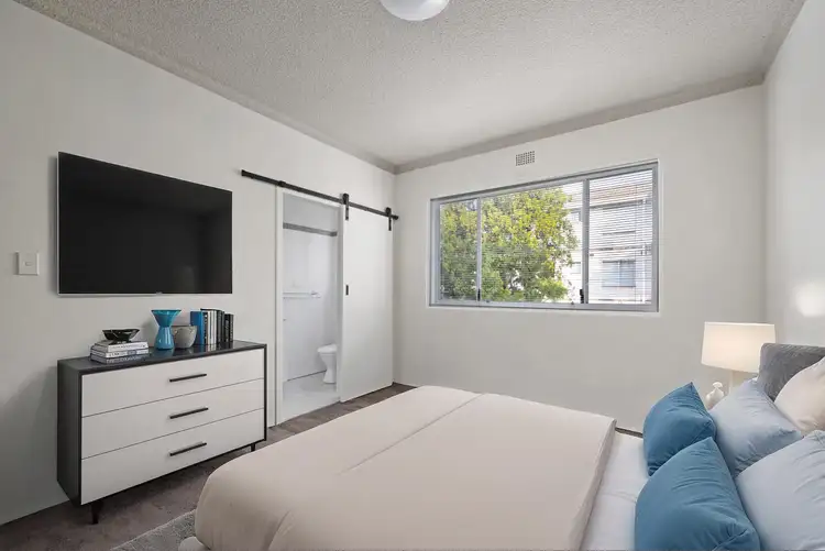 Second view of Homely apartment listing, 9/103 Alfred Street, Sans Souci NSW 2219