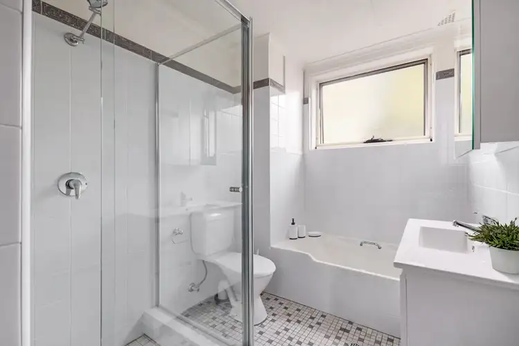 Fifth view of Homely apartment listing, 9/103 Alfred Street, Sans Souci NSW 2219