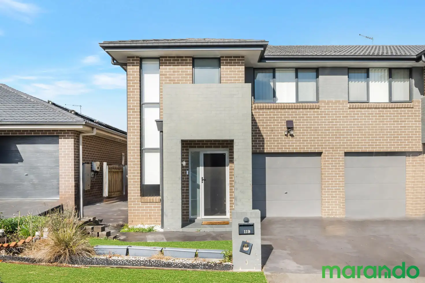 Main view of Homely house listing, 119 Webber Circuit, Bardia NSW 2565