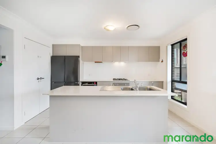 Third view of Homely house listing, 119 Webber Circuit, Bardia NSW 2565