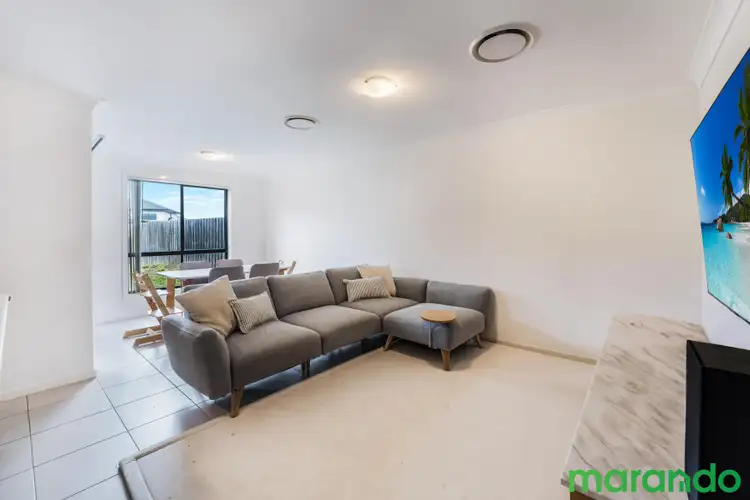 Fourth view of Homely house listing, 119 Webber Circuit, Bardia NSW 2565