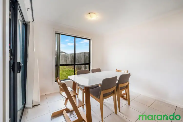Fifth view of Homely house listing, 119 Webber Circuit, Bardia NSW 2565