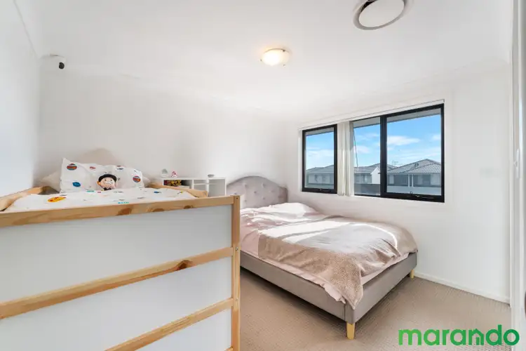 Sixth view of Homely house listing, 119 Webber Circuit, Bardia NSW 2565