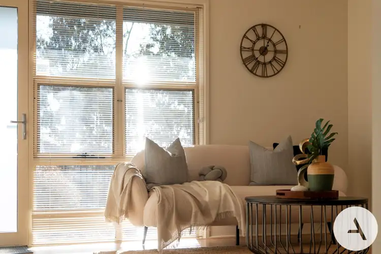 Fifth view of Homely house listing, 206 Anthony Rolfe Ave, Gungahlin ACT 2912