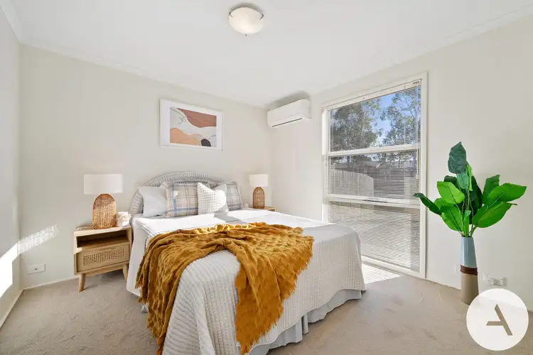 Sixth view of Homely house listing, 206 Anthony Rolfe Ave, Gungahlin ACT 2912