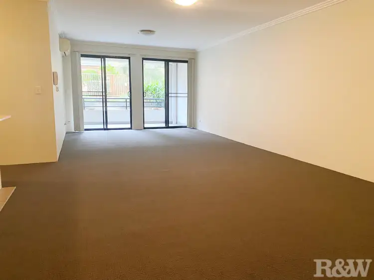 Third view of Homely unit listing, 1/20-22 Fourth Avenue, Blacktown NSW 2148