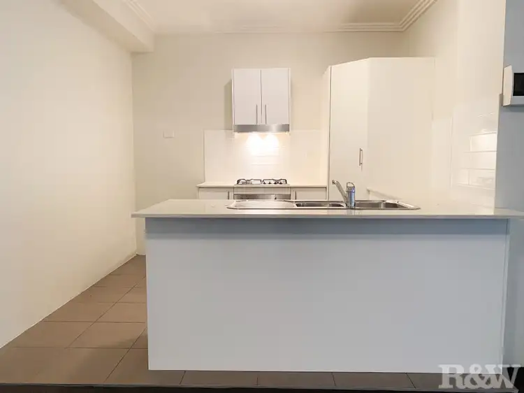 Fourth view of Homely unit listing, 1/20-22 Fourth Avenue, Blacktown NSW 2148