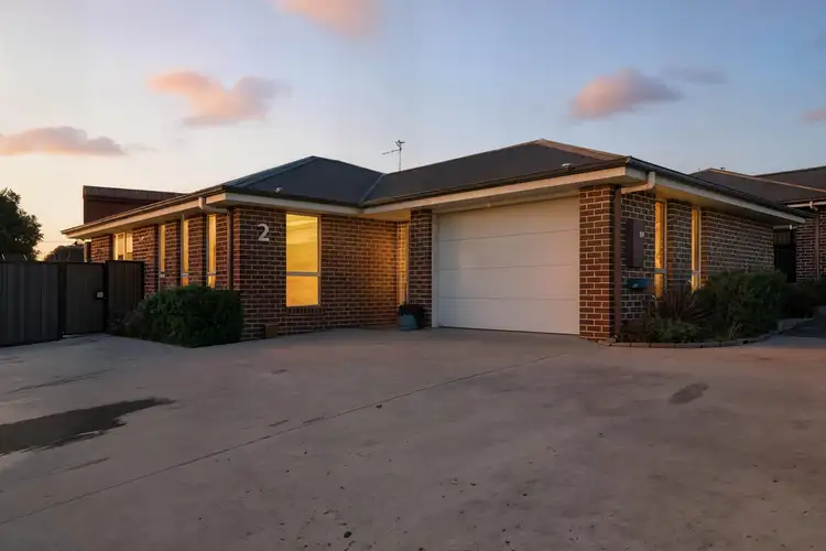 2/1 Sunrise Drive, Legana TAS 7277