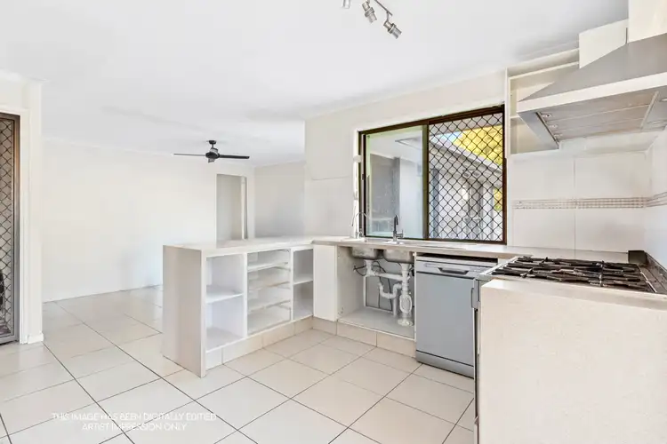 Fifth view of Homely house listing, 22 Ashburton Close, Arundel QLD 4214