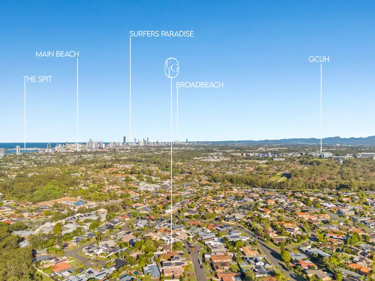 Sixth view of Homely house listing, 22 Ashburton Close, Arundel QLD 4214