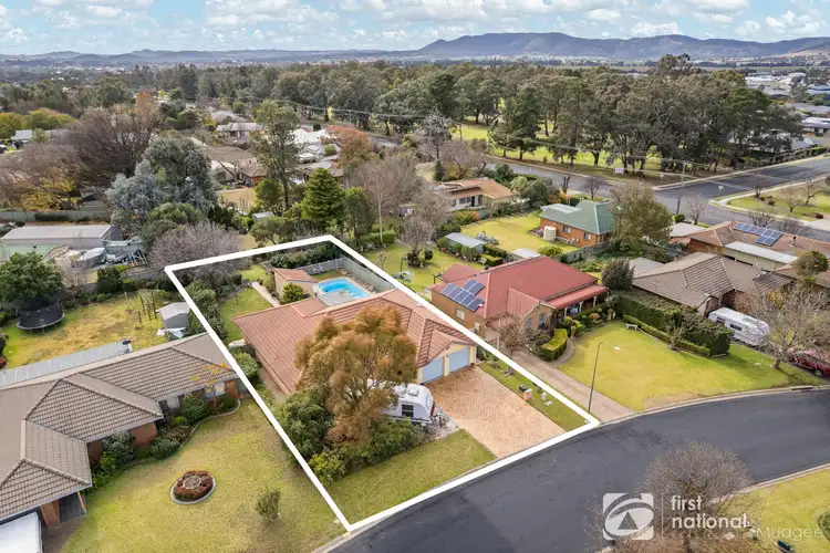8 McGregor Place, Mudgee NSW 2850