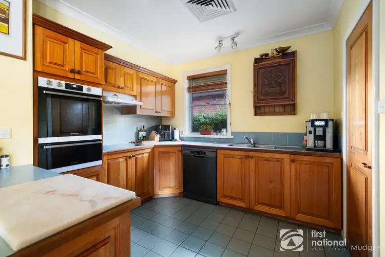 Fifth view of Homely house listing, 8 McGregor Place, Mudgee NSW 2850