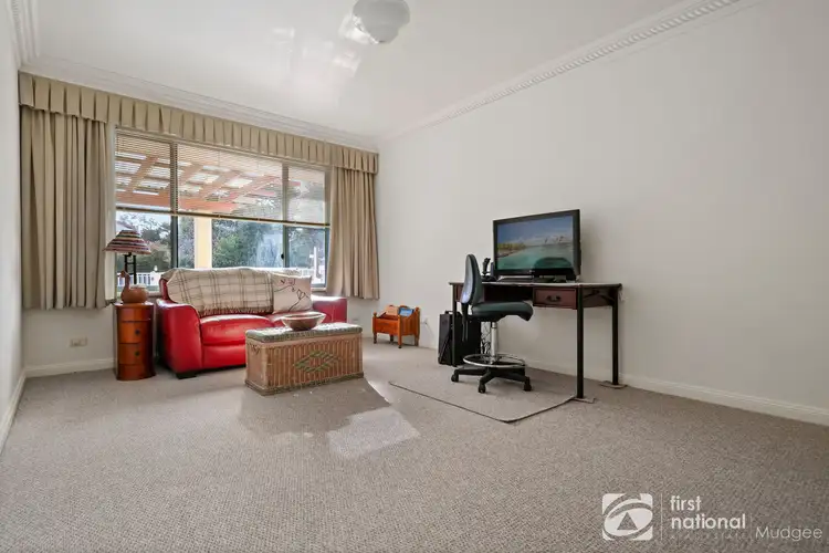 Sixth view of Homely house listing, 8 McGregor Place, Mudgee NSW 2850