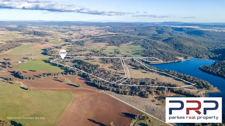 Second view of Homely rural property listing, 474 Lake Endeavour Road, Parkes NSW 2870