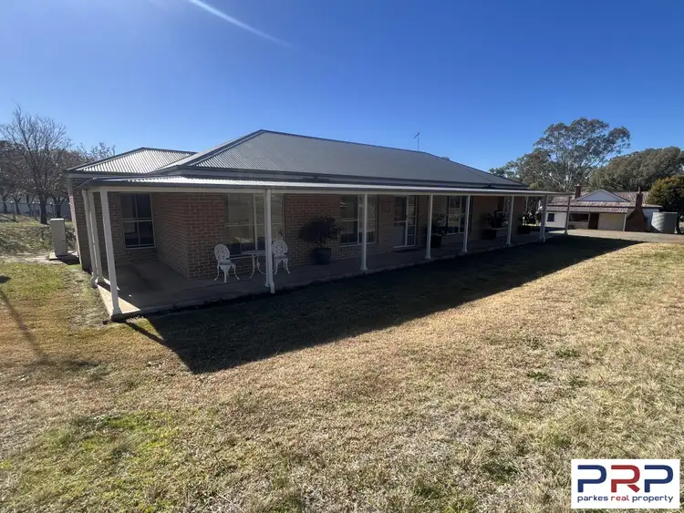 Seventh view of Homely rural property listing, 474 Lake Endeavour Road, Parkes NSW 2870