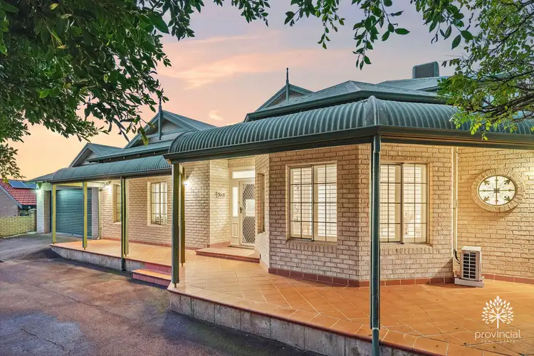 Sixth view of Homely house listing, 9 Lookout Road, Kalamunda WA 6076