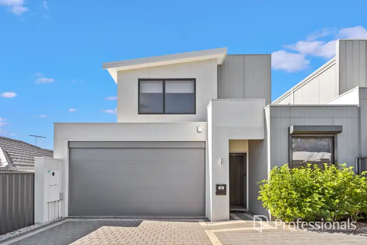 40 Loxwood Road, Balga WA 6061