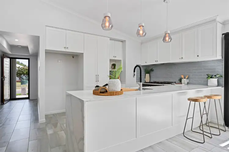 Fourth view of Homely house listing, 5 Puffer Court, Mount Louisa QLD 4814