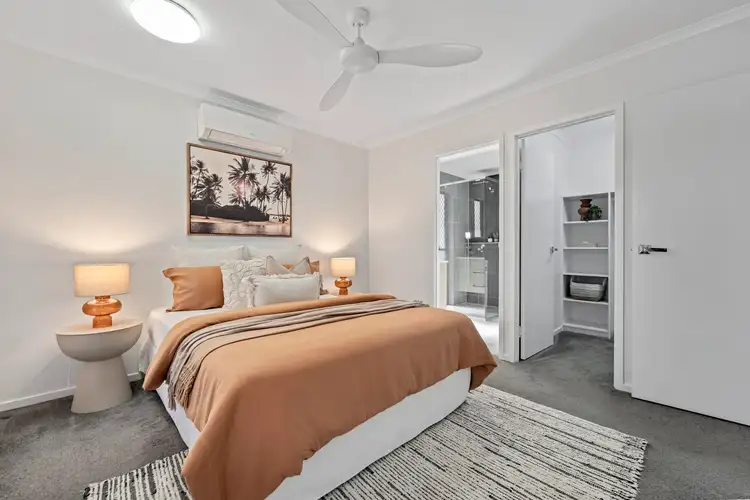 Fifth view of Homely house listing, 5 Puffer Court, Mount Louisa QLD 4814