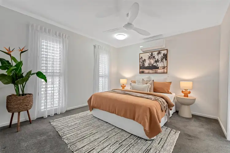 Sixth view of Homely house listing, 5 Puffer Court, Mount Louisa QLD 4814