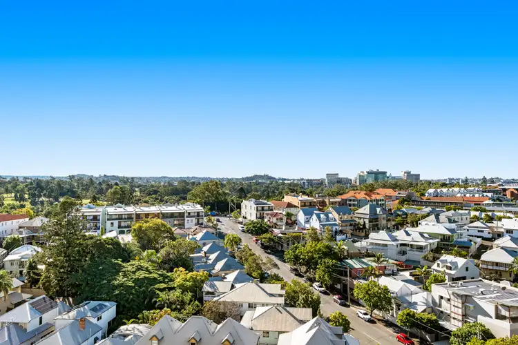 1012/477 Boundary Street, Spring Hill QLD 4000