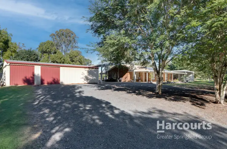 57 Steinhardt Street, Lowood QLD 4311