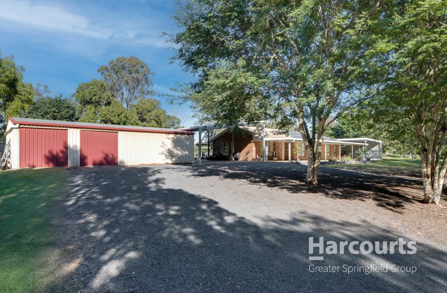 Main view of Homely house listing, 57 Steinhardt Street, Lowood QLD 4311