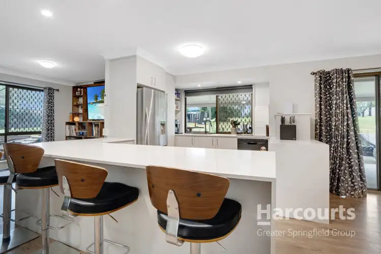 Fourth view of Homely house listing, 57 Steinhardt Street, Lowood QLD 4311