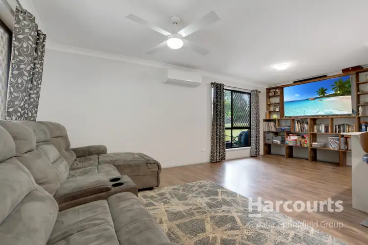 Sixth view of Homely house listing, 57 Steinhardt Street, Lowood QLD 4311