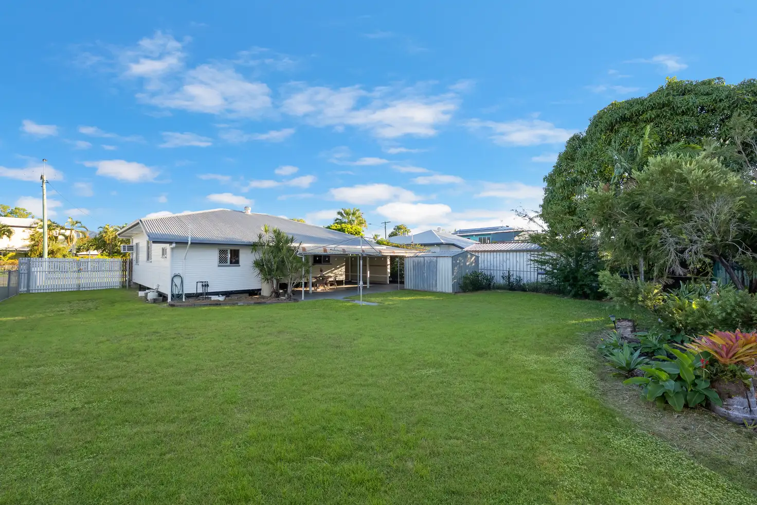 Main view of Homely house listing, 75 Palmerston Street, Currajong QLD 4812