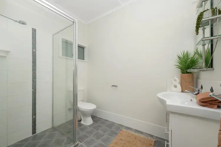 Fourth view of Homely house listing, 75 Palmerston Street, Currajong QLD 4812