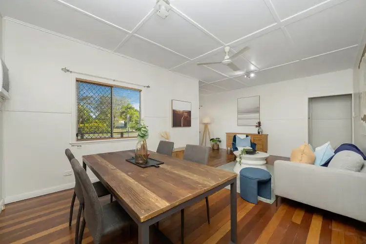 Fourth view of Homely house listing, 75 Palmerston Street, Currajong QLD 4812