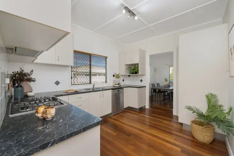 Fifth view of Homely house listing, 75 Palmerston Street, Currajong QLD 4812