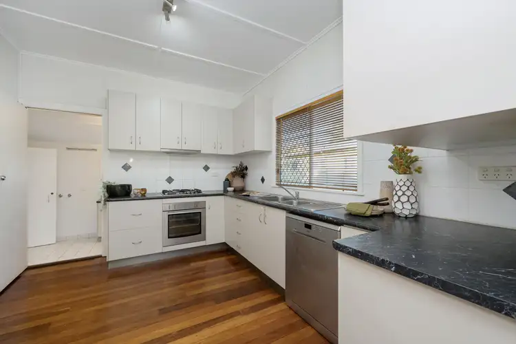 Sixth view of Homely house listing, 75 Palmerston Street, Currajong QLD 4812