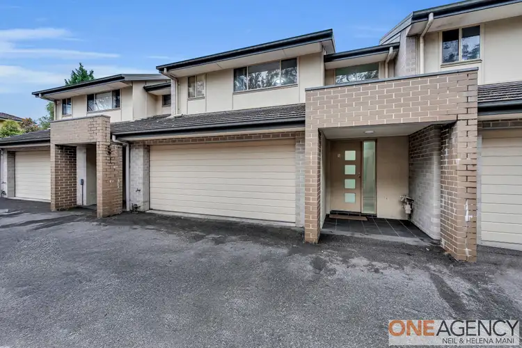 5/20A Kinarra Avenue, Wyoming NSW 2250
