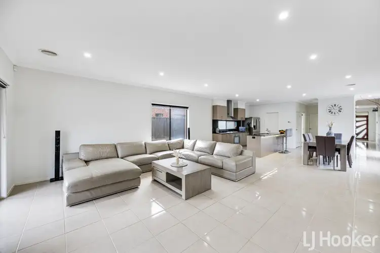Fifth view of Homely house listing, 29 Barrangi Drive, Tarneit VIC 3029