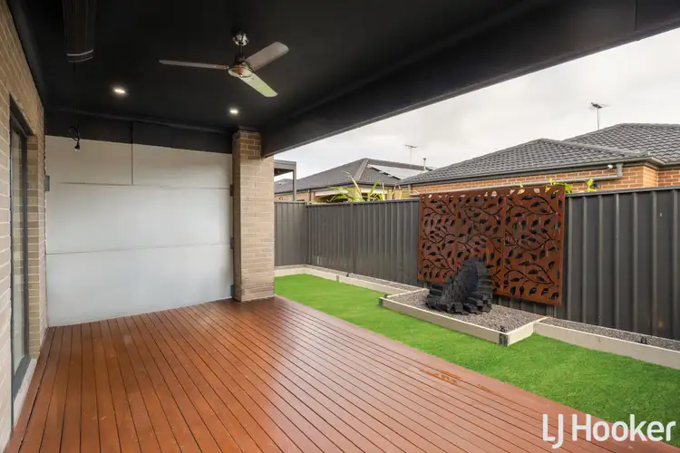 Seventh view of Homely house listing, 29 Barrangi Drive, Tarneit VIC 3029