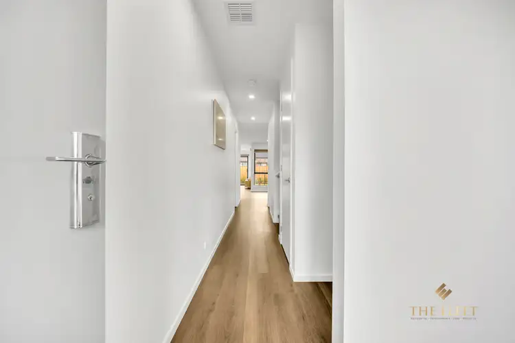 Second view of Homely townhouse listing, 26 Power Street, Aintree VIC 3336