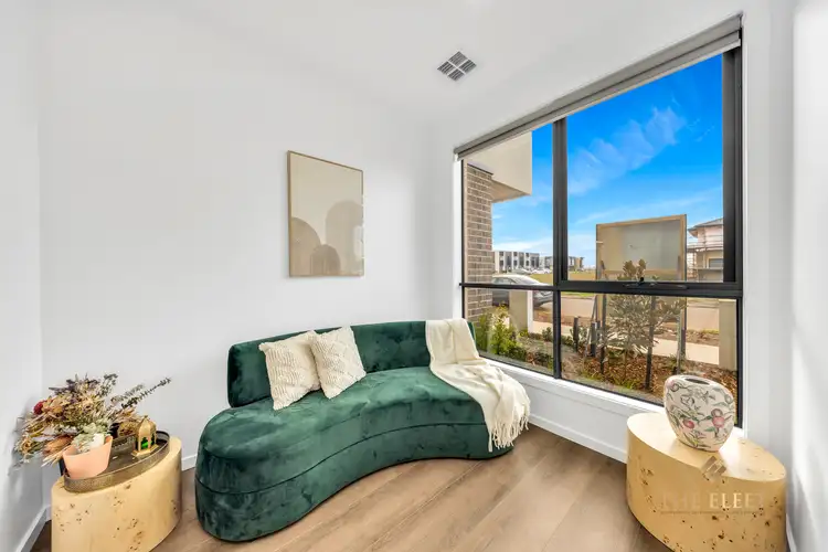Third view of Homely townhouse listing, 26 Power Street, Aintree VIC 3336