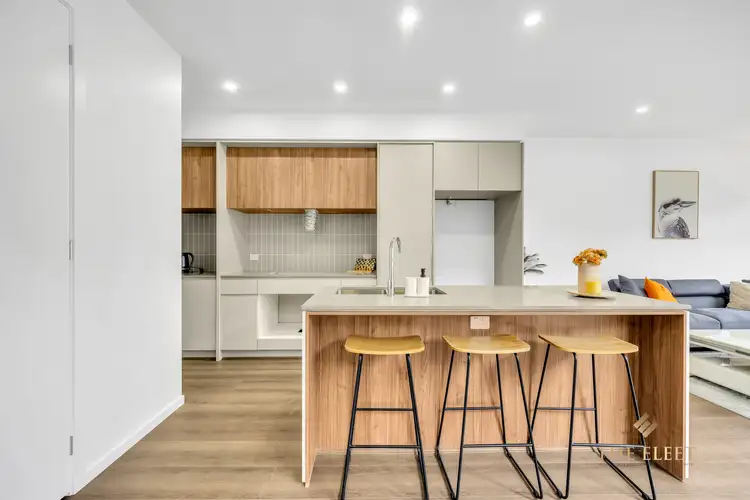 Fourth view of Homely townhouse listing, 26 Power Street, Aintree VIC 3336