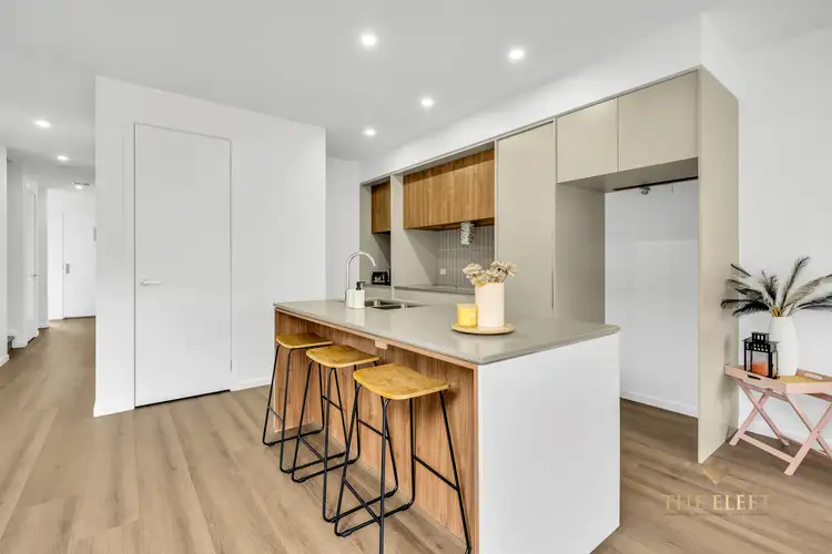 Fifth view of Homely townhouse listing, 26 Power Street, Aintree VIC 3336