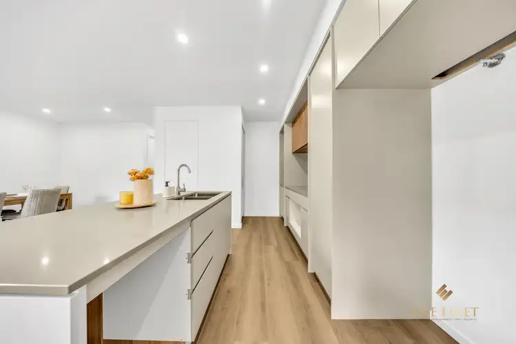 Sixth view of Homely townhouse listing, 26 Power Street, Aintree VIC 3336