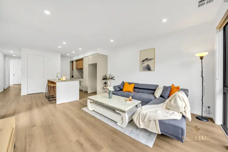 Seventh view of Homely townhouse listing, 26 Power Street, Aintree VIC 3336