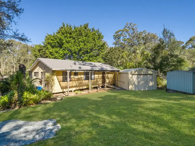 121-127 Creek Road, Burpengary East QLD 4505