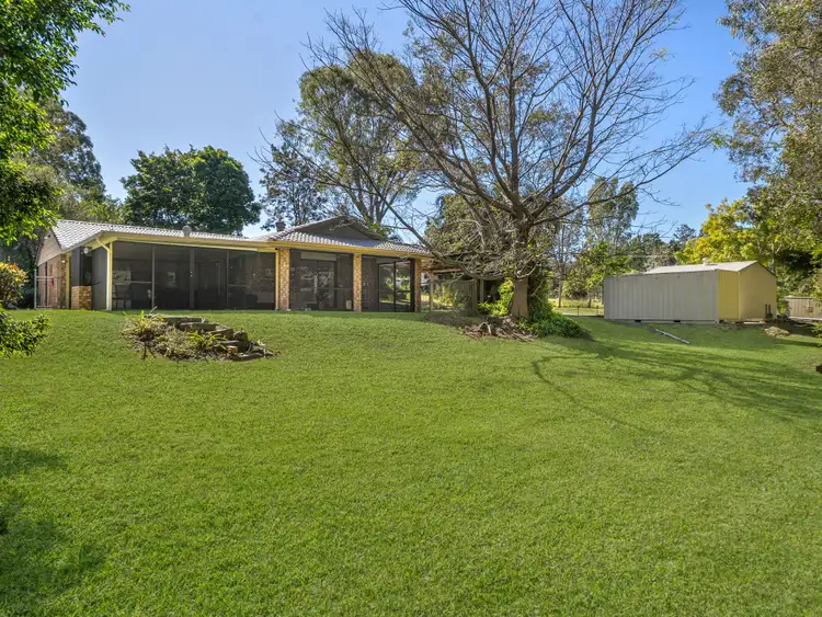 Second view of Homely house listing, 121-127 Creek Road, Burpengary East QLD 4505